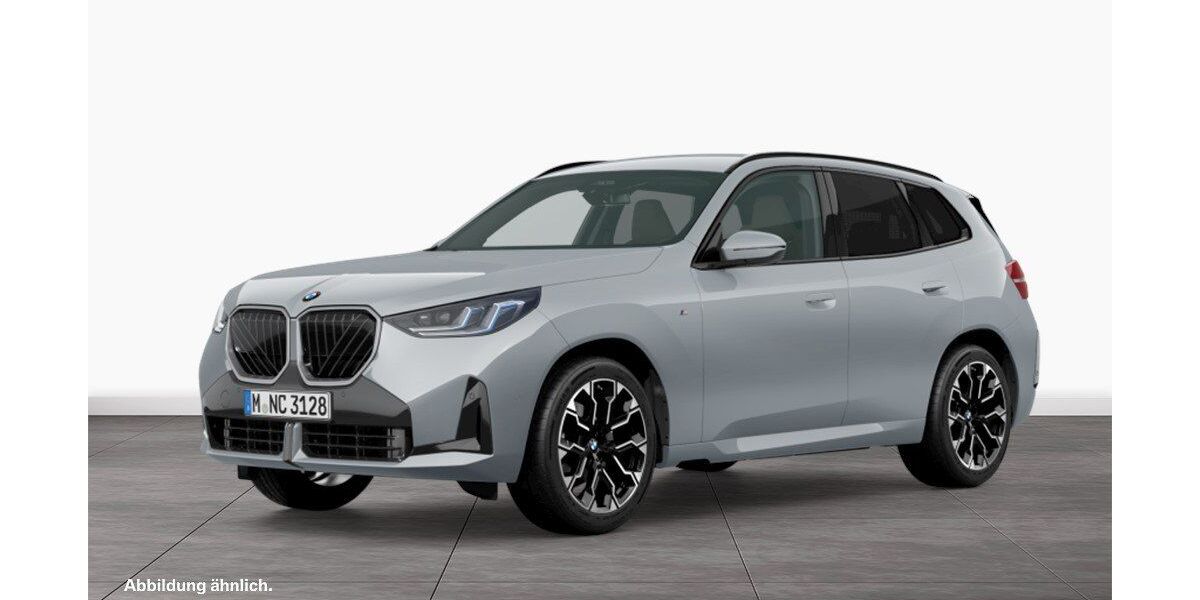 BMW X3 20.522 km 56.890 &euro; Saarbrücken 66121