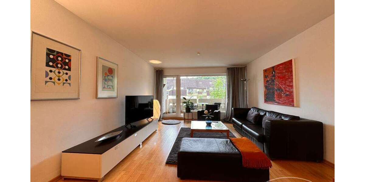 Zimmer Saarbrücken Kieselhumes - 2 Zimmer, 1.150&euro; | Angebot:10532255