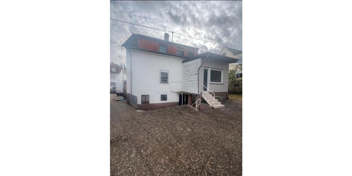 Einfamilienhaus Wadgassen - 335.000&euro; | Angebot:26620861