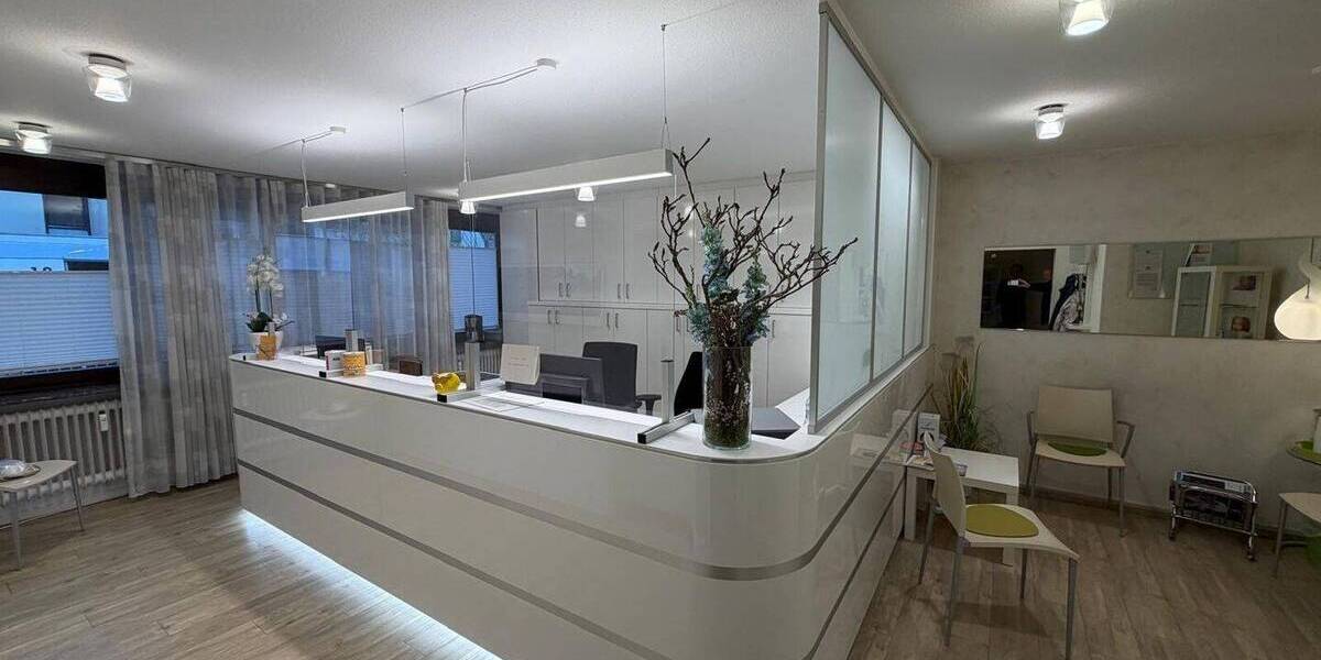 Gewerbeobjekt Saarbrücken Schafbrücke - 6 Zimmer, 249.000&euro; | Angebot:26259216