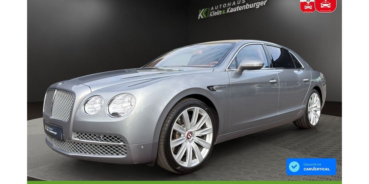 Bentley Flying Spur 57.800 km 67.999 &euro; Saarlouis 66740