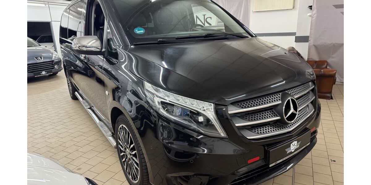 Mercedes-Benz Vito 129.000 km 31.990 &euro; Schmelz 66839