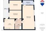 Reihenmittelhaus Dillingen / Diefflen Diefflen - 3 Zimmer, 132 m&sup2;, 145.000&euro; | Angebot:26092908