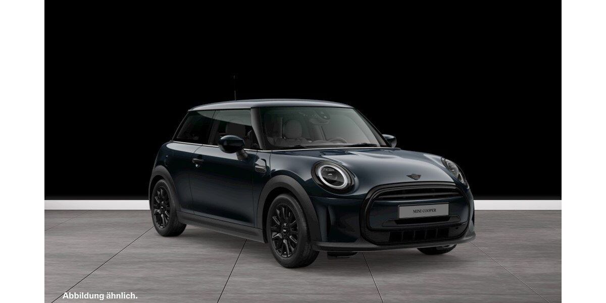 Mini Cooper 25.204 km 22.990 &euro; Kirkel 66459