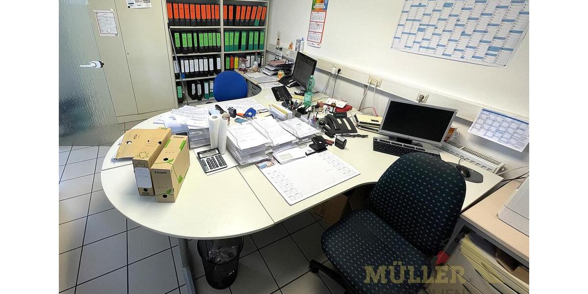 Gewerbeobjekt Überherrn - 800&euro; | Angebot:21846648