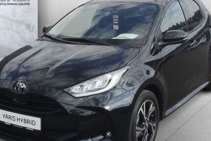 Toyota Yaris 2.900 km 22.888 &euro; Zweibrücken 66482