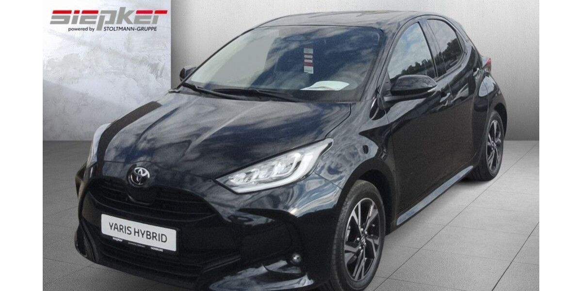 Toyota Yaris 2.900 km 22.888 &euro; Zweibrücken 66482