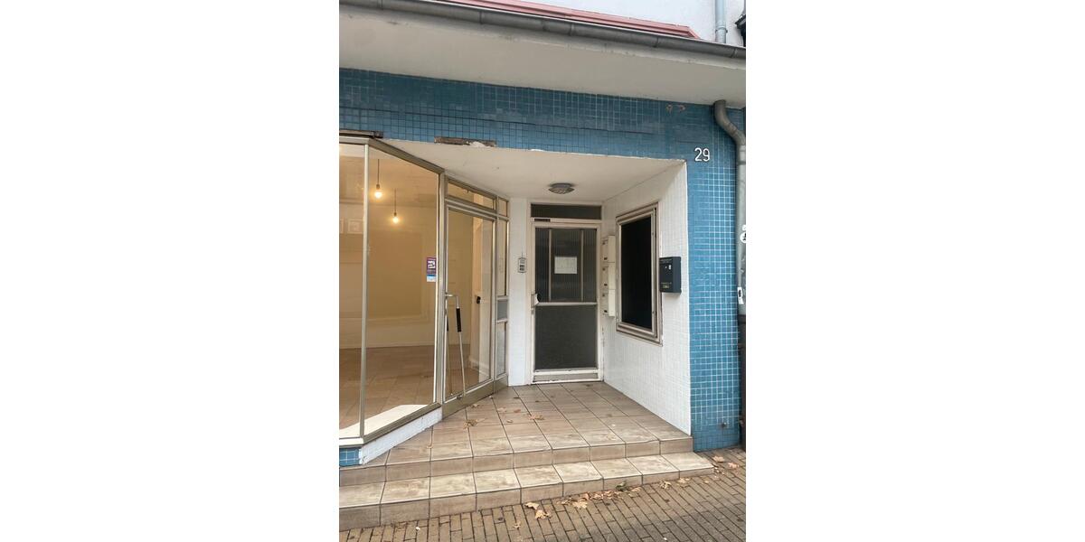 Gewerbeobjekt Püttlingen - 500&euro; | Angebot:26424877