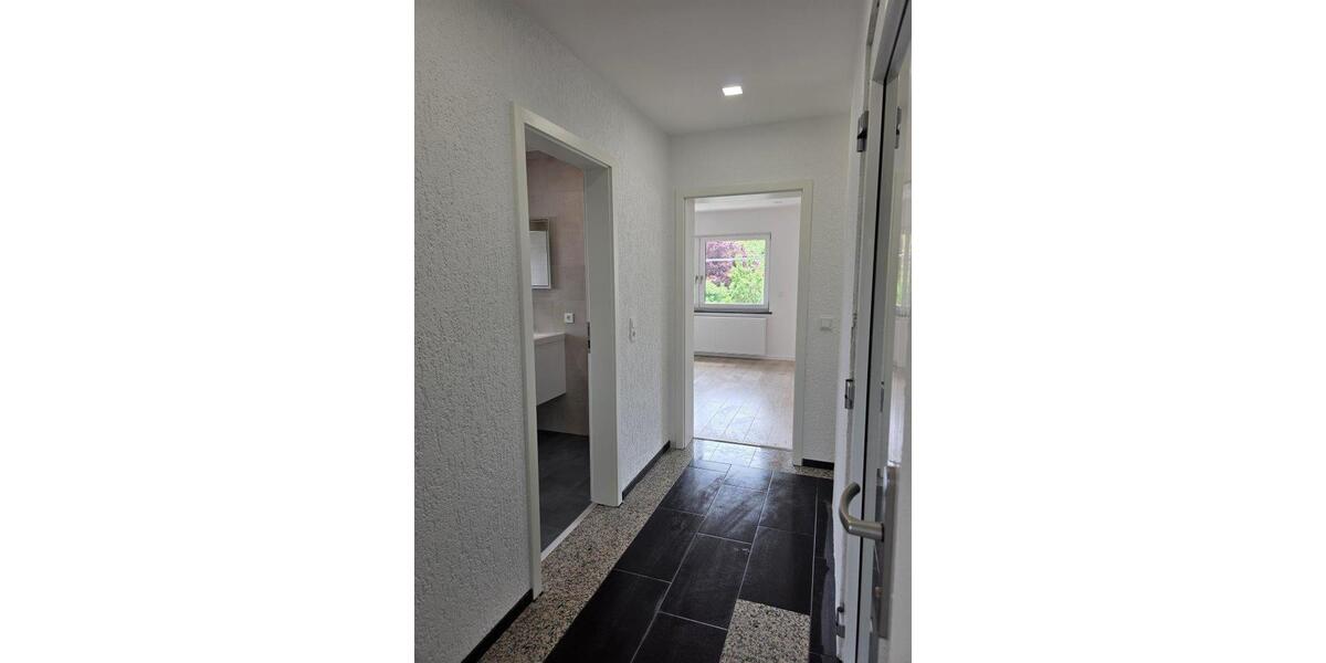 Etagenwohnung Rehlingen-Siersburg Siersburg - 4 Zimmer, 100 m&sup2;, 980&euro; | Angebot:26615002