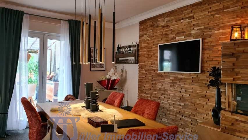 Idyllisch gelegenes topsaniertes Einfamilienhaus in Blieskastel - Einfamilienhaus Blieskastel | Angebot:21092616