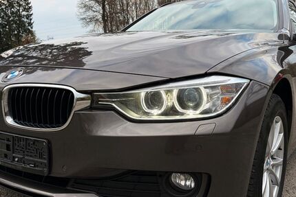 BMW 320 212.522 km 10.000 &euro; Bildstock 66299