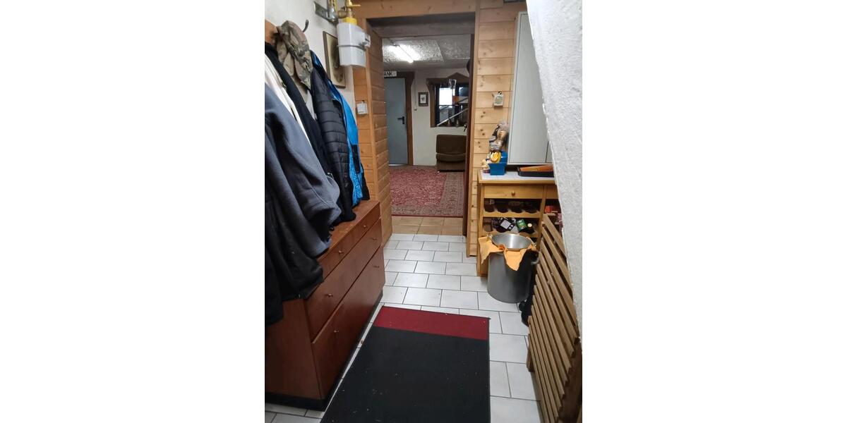 Reihenhaus Saarwellingen - 4 Zimmer, 120 m&sup2;, 240.000&euro; | Angebot:25322190