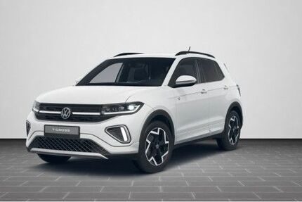 VW T-Cross 18.600 km 27.800 &euro; Saarbrücken 66115
