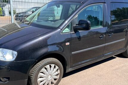 VW Caddy 350.000 km 3.999 &euro; Saarlouis 66740
