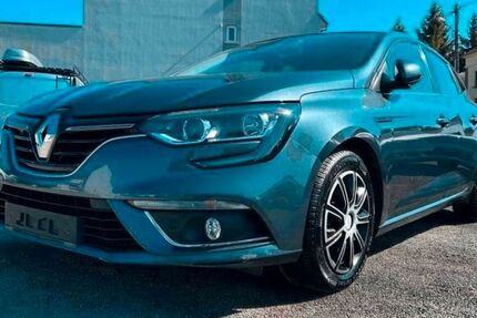 Renault Megane 139.000 km 8.490 &euro; Saarbrücken 66117