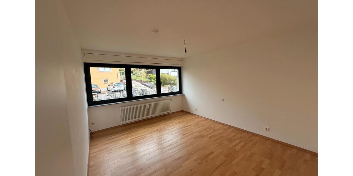 Etagenwohnung Lebach - 3 Zimmer, 80 m&sup2;, 600&euro; | Angebot:26634089