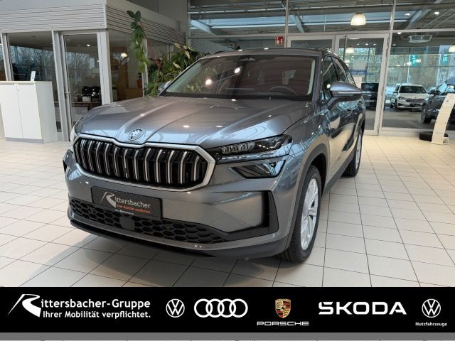 Skoda Kodiaq 1.500 km 53.490 &euro; Saarbrücken 66130
