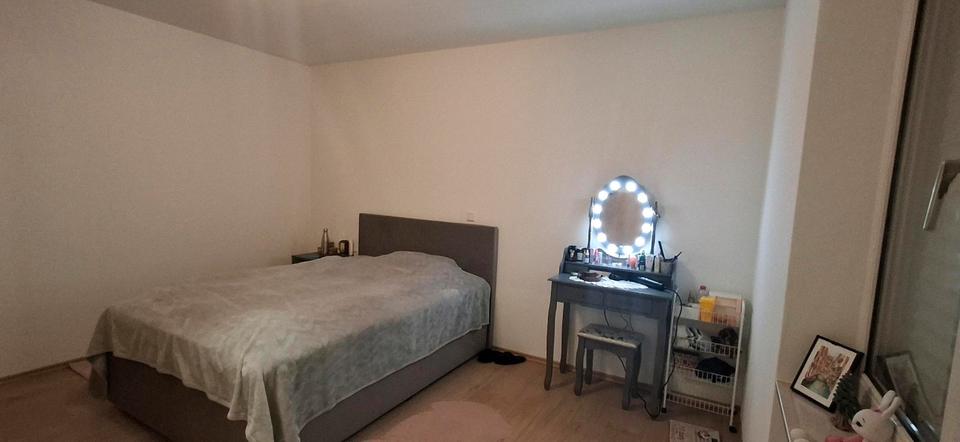 Etagenwohnung Homburg - 2 Zimmer, 60 m&sup2;, 950&euro; | Angebot:25962014