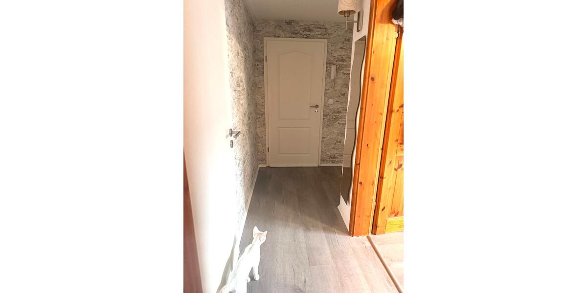 Maisonettenwohnung Saarbrücken West - 3 Zimmer, 85 m&sup2;, 670&euro; | Angebot:24877366