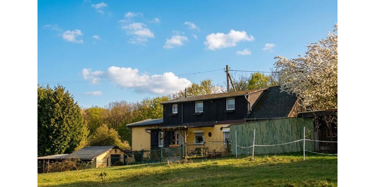 Einfamilienhaus Neunkirchen - 6 Zimmer, 120 m&sup2;, 127.000&euro; | Angebot:26024941