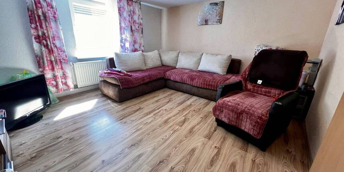 Reihenendhaus Rehlingen-Siersburg Rehlingen - 7 Zimmer, 140 m&sup2;, 179.000&euro; | Angebot:25685597