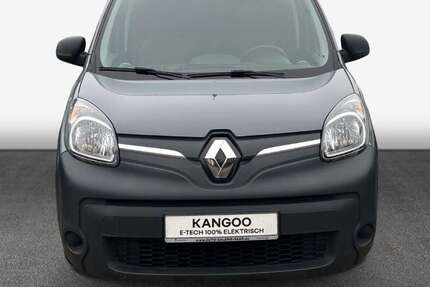 Renault Kangoo 20.900 km 11.990 &euro; Saarbrücken 66115