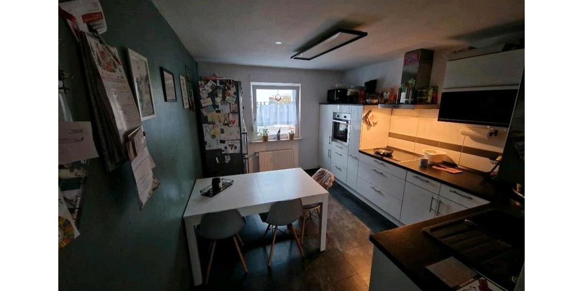 Reihenhaus Wadgassen - 2 Zimmer, 100 m&sup2;, 269.000&euro; | Angebot:26824240