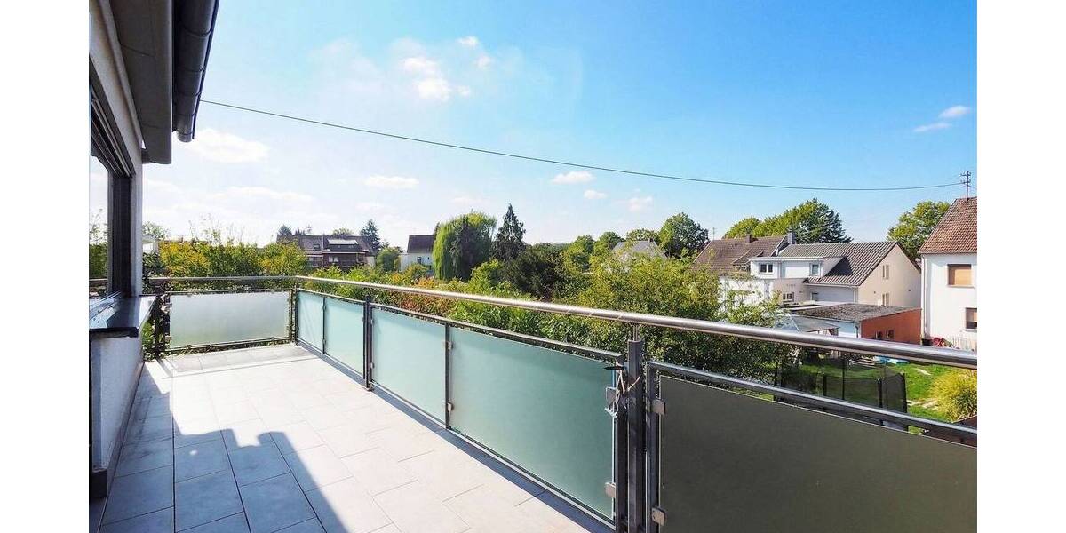 Etagenwohnung Wadgassen Hostenbach - 4 Zimmer, 115 m&sup2;, 229.000&euro; | Angebot:26344139
