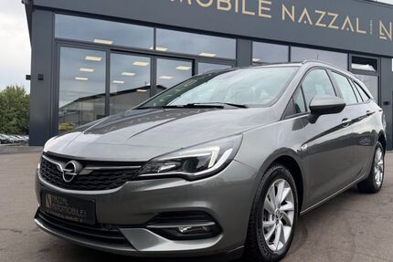 Opel Astra 114.000 km 10.999 &euro; Saarlouis 66740