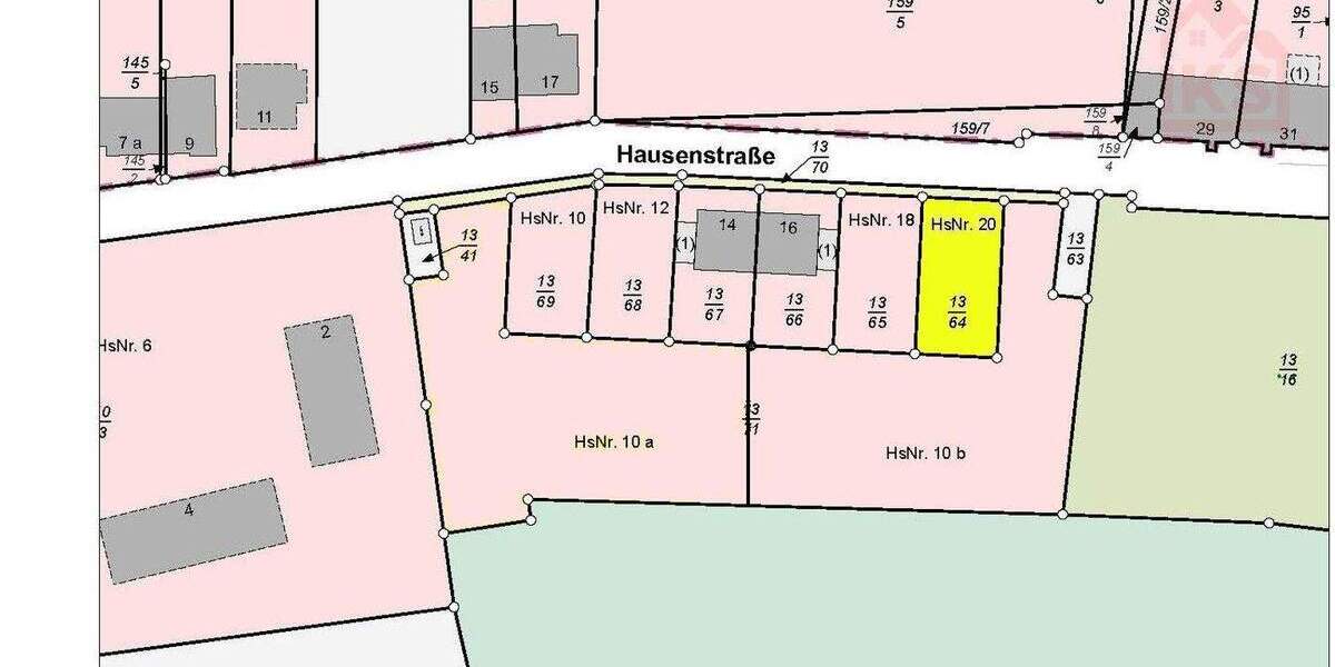 Grundstück Völklingen / Fenne Fenne - 45.000&euro; | Angebot:25674002