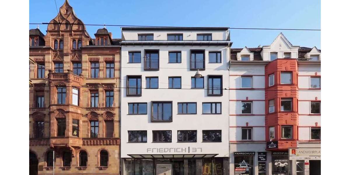 Etagenwohnung Saarbrücken - 3 Zimmer, 142 m&sup2;, 499.000&euro; | Angebot:27311119