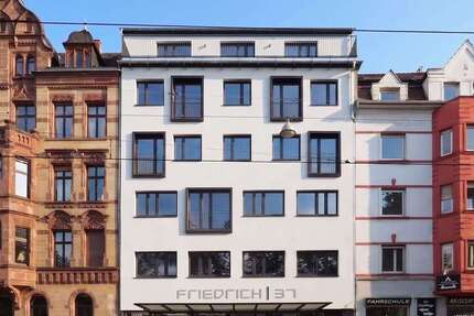 Wohnung Saarbrücken - 3 Zimmer, 142 m&sup2;, 499.000&euro; | Angebot:27311119