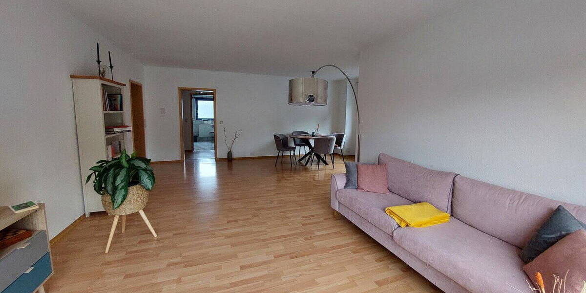 Etagenwohnung Differten Differten - 3 Zimmer, 85 m&sup2;, 199.000&euro; | Angebot:26443451