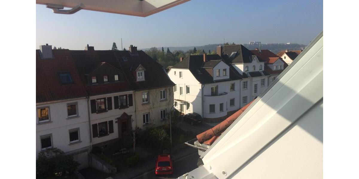 Etagenwohnung Saarbrücken Kieselhumes - 9 Zimmer, 240 m&sup2;, 244.000&euro; | Angebot:25902650