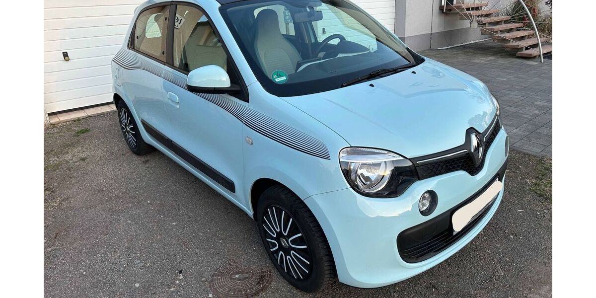 Renault Twingo 70.980 km 6.100 &euro; Quierschied 66287