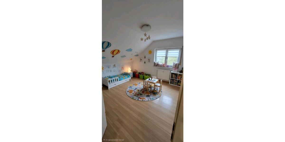 Dachgeschoßwohnung Riegelsberg - 3 Zimmer, 69 m&sup2;, 179.000&euro; | Angebot:25961553