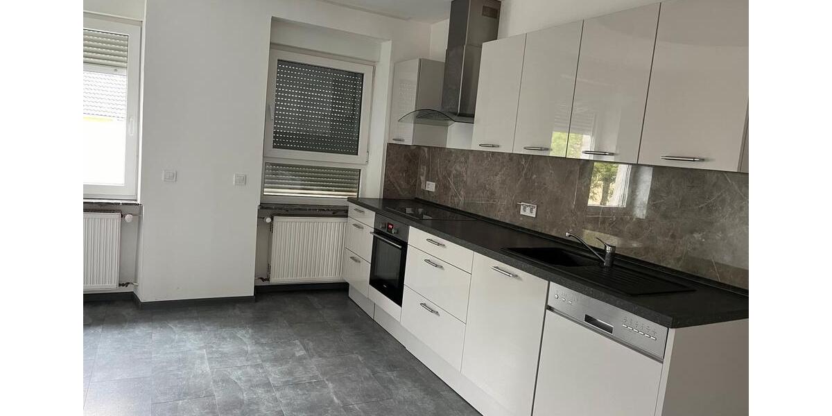 Etagenwohnung Bous - 3 Zimmer, 80 m&sup2;, 800&euro; | Angebot:24865869