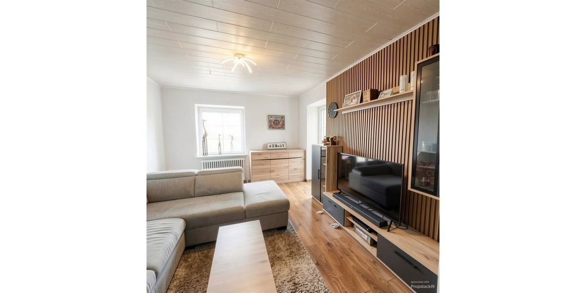 Vielseitiges Mehrfamilienhaus ideal für Kapitalanleger oder Selbstnutzer, Zweibrücken Niederauerbach - Mehrfamilienhaus, Wohnhaus Zweibrücken | Angebot:27159281