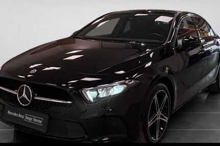 Mercedes-Benz A 220 17.557 km 33.580 &euro; Saarbrücken 66117