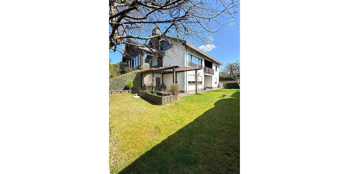 Einfamilienhaus Riegelsberg Gisorsviertel - 1 Zimmer, 303 m&sup2;, 399.000&euro; | Angebot:25779319