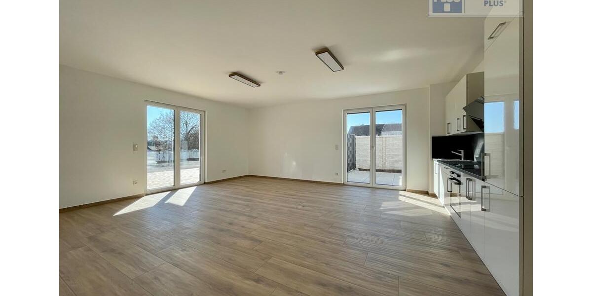 Erdgeschoßwohnung Homburg - 3 Zimmer, 91 m&sup2;, 1.200&euro; | Angebot:25349829