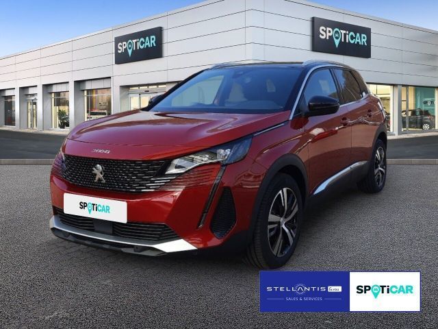 Peugeot 3008 12.282 km 22.730 &euro; Völklingen 66333