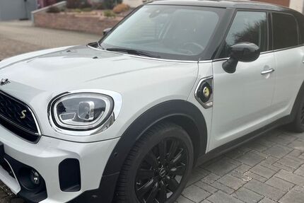 Mini Countryman SE (Cooper) 59.965 km 21.300 &euro; Blieskastel 66440