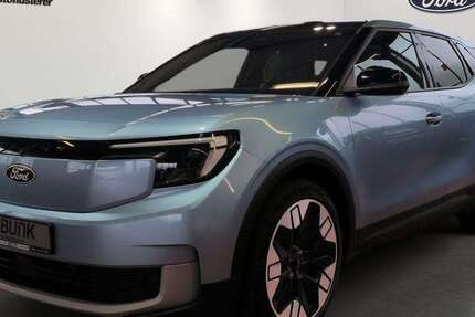 Ford Explorer 20.304 km 42.990 &euro; Völklingen 66333