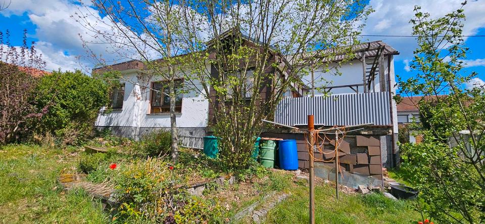 Einfamilienhaus Kirkel - 198.000&euro; | Angebot:26613761