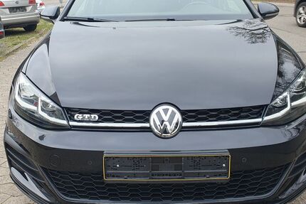 VW Golf 113.000 km 17.290 &euro; Saarbrücken - Burbach 66115