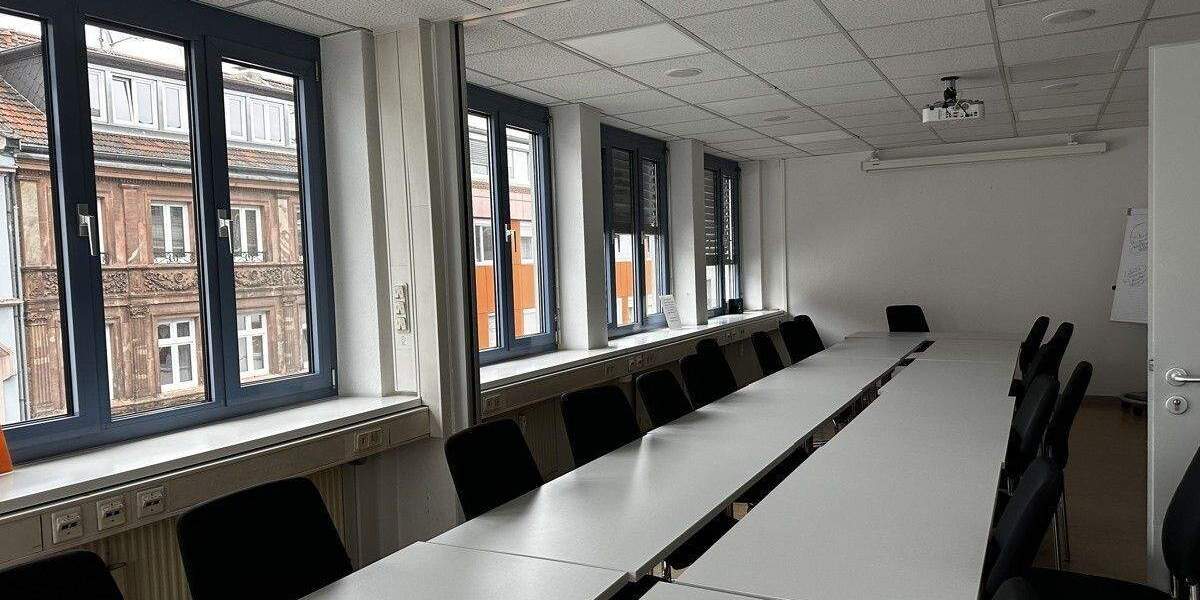 Gewerbeobjekt Saarbrücken / Sankt Johann St Johann - 2.690.000&euro; | Angebot:25673013