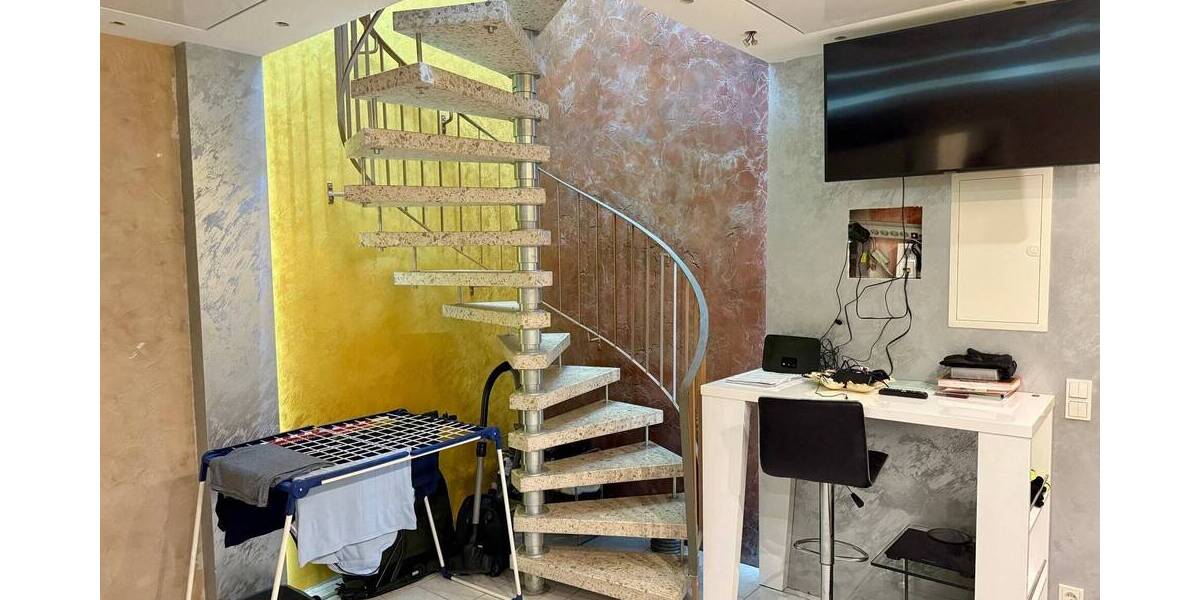 Gewerbeobjekt Nalbach - 2 Zimmer, 64.000&euro; | Angebot:25728473