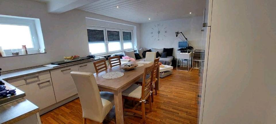 Erdgeschoßwohnung Saarbrücken West - 3 Zimmer, 90 m&sup2;, 135.000&euro; | Angebot:26882948