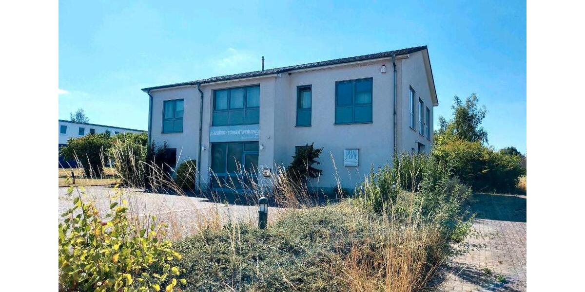 Gewerbeobjekt Wadgassen - 3.050&euro; | Angebot:25935903